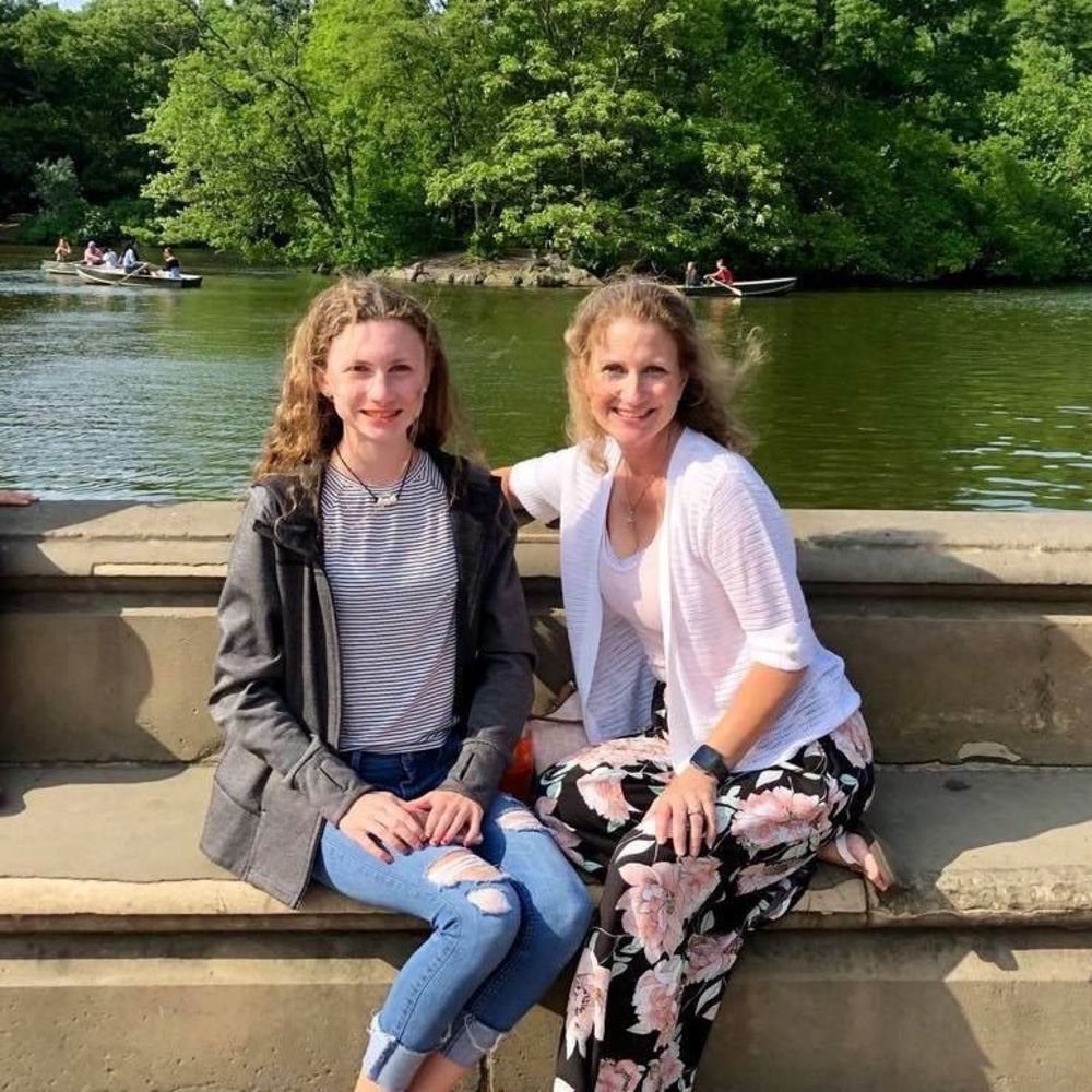 Meet your Posher, Karen